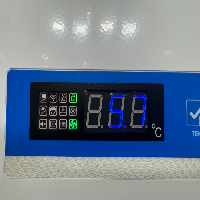 Aegis Pharmacy Refrigerator image 2